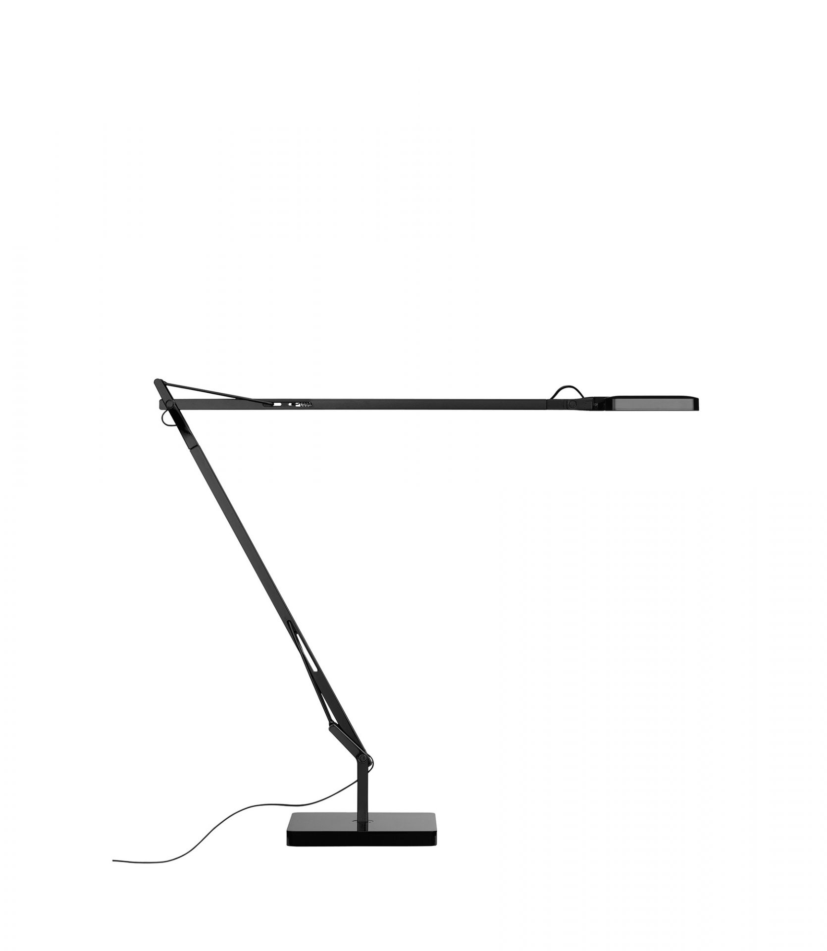 Kelvin LED Basis Tischleuchte Flos